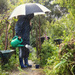 Gardening in all weathers by fiveplustwo