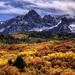 Layers of Fall by exposure4u