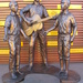 Bee Gees at Redcliffe by loey5150