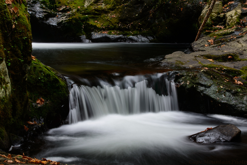 Sweet Creek Falls 2   by jgpittenger