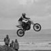 Weymouth Beach Motocross ~ 1 by seanoneill