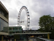 26th Oct 2013 - London Eye