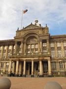 28th Oct 2013 - Council house