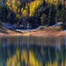 Artistic Reflections of Fall by exposure4u