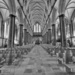 Salisbury Cathedral ~ 3 by seanoneill