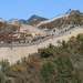 Busy Day at the Great Wall of China by kimmer50
