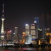 Shanghai Skyline by kimmer50