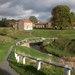 Hutton le Hole by fishers