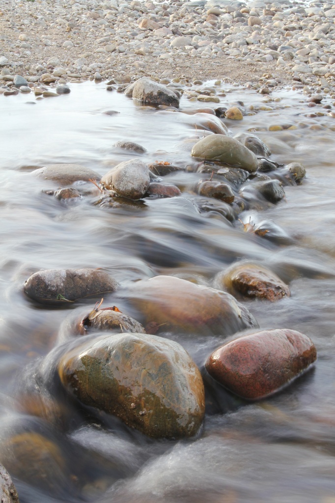 Stand like a rock by edorreandresen