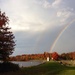 Double Rainbow by jbritt