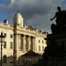 Somerset House by busylady