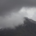 Stormy Peak by daffodill