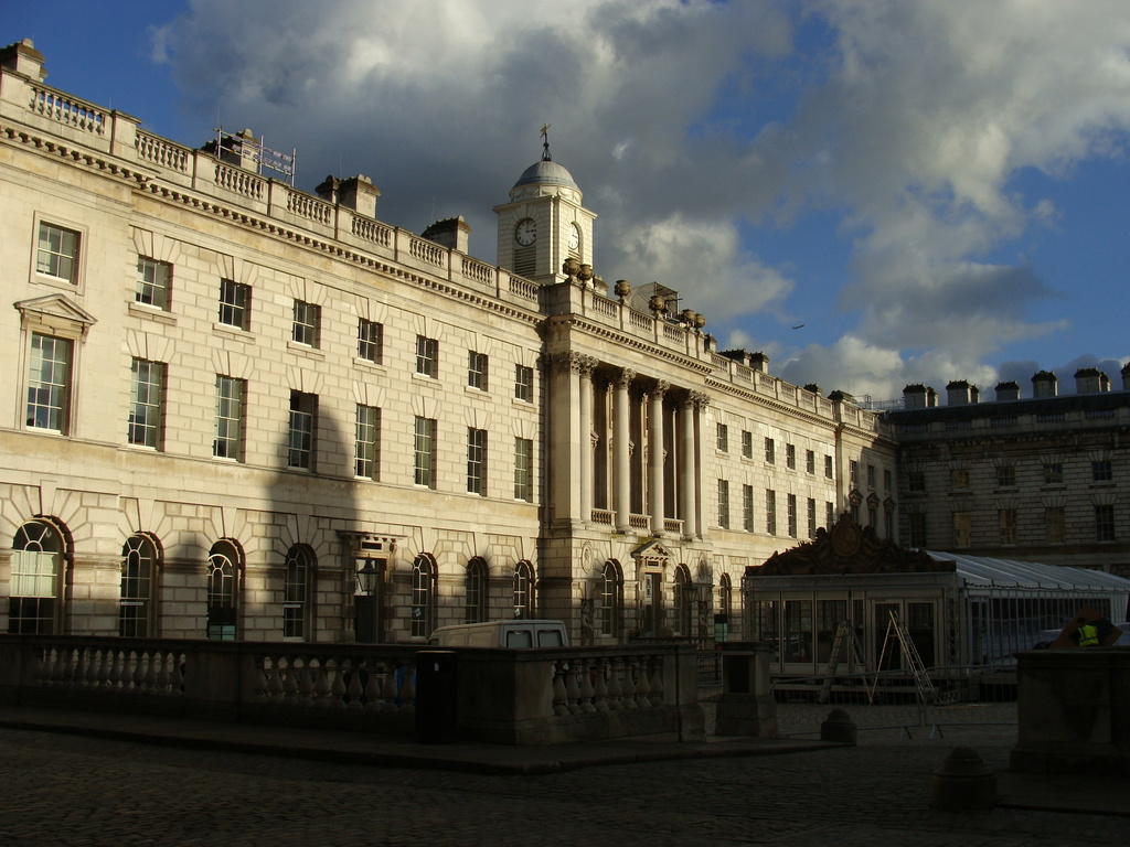 Somerset house 2 by busylady