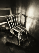 29th Oct 2013 - chair processed