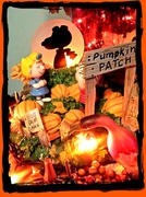 30th Oct 2013 - It's the Great Pumpkin!