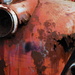 Rust by farmreporter