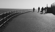 28th Oct 2013 - Stroll along the Prom, Prom, Prom!