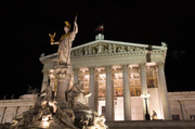 30th Oct 2013 - Austrian Parliament
