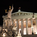 Austrian Parliament by rachel70