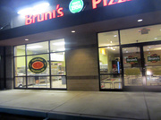 30th Oct 2013 - Brunis Pizza Buena