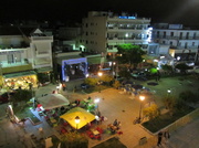 12th Oct 2013 - Evening in Preveza, Greece
