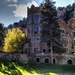 Glen Eryie Castle by exposure4u