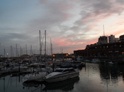 29th Oct 2013 - Evening Harbour