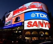 9th Sep 2010 - Piccadilly Circus