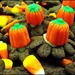 Halloween Cookies by olivetreeann