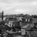 Salisbury rooftop skyline 01-11 by barrowlane