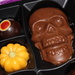 Halloween chocolates by bizziebeeme
