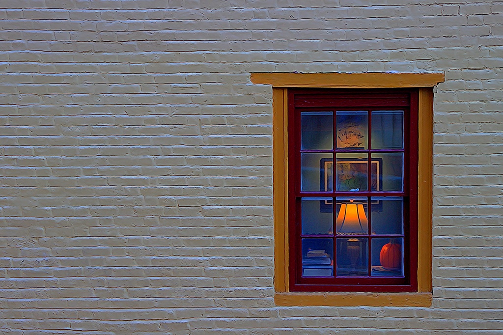 Coffee Shop Window by sbolden