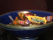 31st Oct 2013 - Candy Bowl