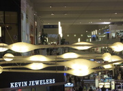 3rd Nov 2013 - Mall Lights