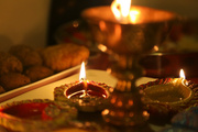 3rd Nov 2013 - Happy Diwali
