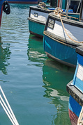 3rd Nov 2013 - Hout Bay Boats