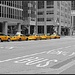 Sunday Morning Cabs  by allie912