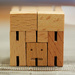 Cubebot by jyokota
