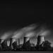 Ratcliffe Power Station ~ long exposure 2 by seanoneill