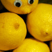 Top Lemon by taffy