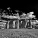Stonehenge  by seanoneill