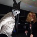 Roger rabbit and Jessica by cocobella