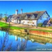 Foxton Locks Inn by carolmw