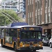 Trolleybus in Seattle  "Technology that has made a difference." by seattle