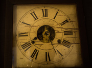 5th Nov 2013 - The Face of Time