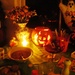 Halloween Celebrations by moominmomma