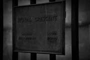 6th Nov 2013 - Royal Crescent