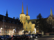 6th Nov 2013 - Roskilde Cathedral