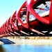 Peace Bridge by pdulis