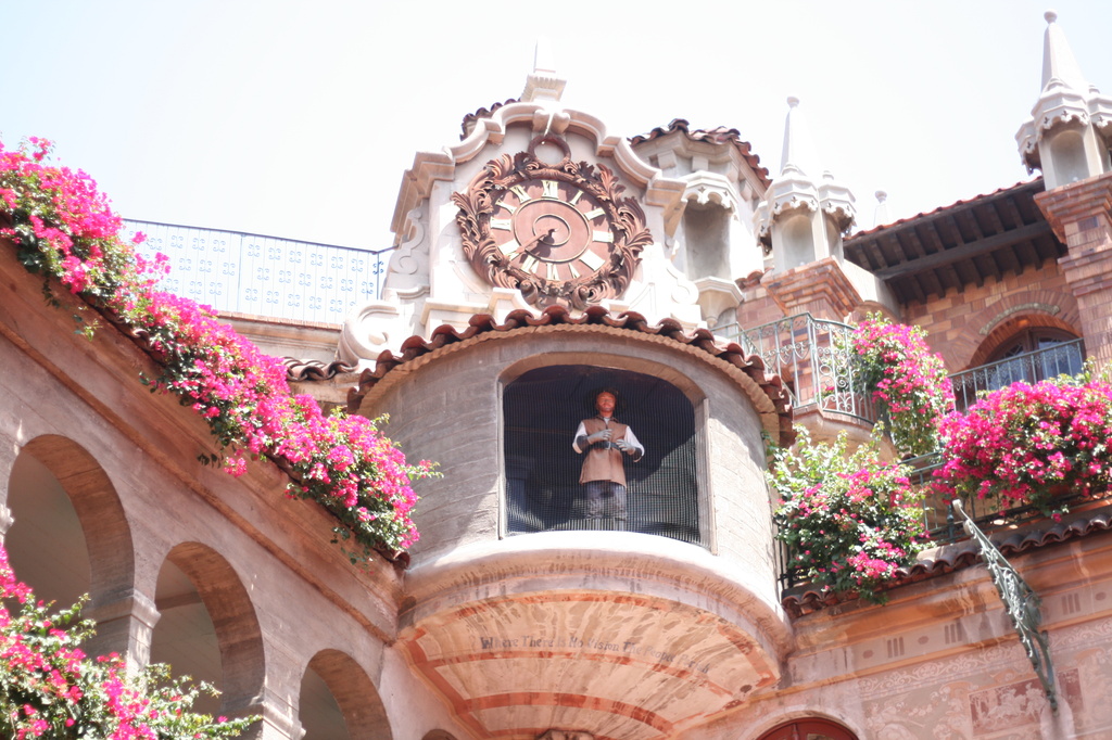 The Mission Inn by kerristephens